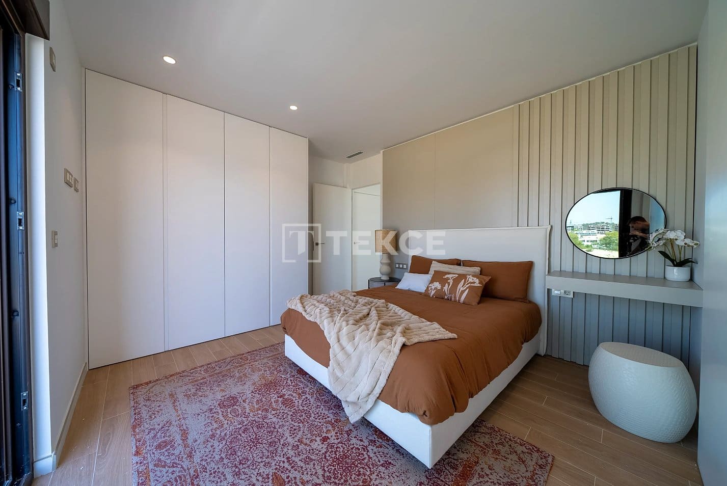 3 sypialnia Willa na sprzedaż w Finestrat z basenem - 608 000 € (Ref: 9136823)