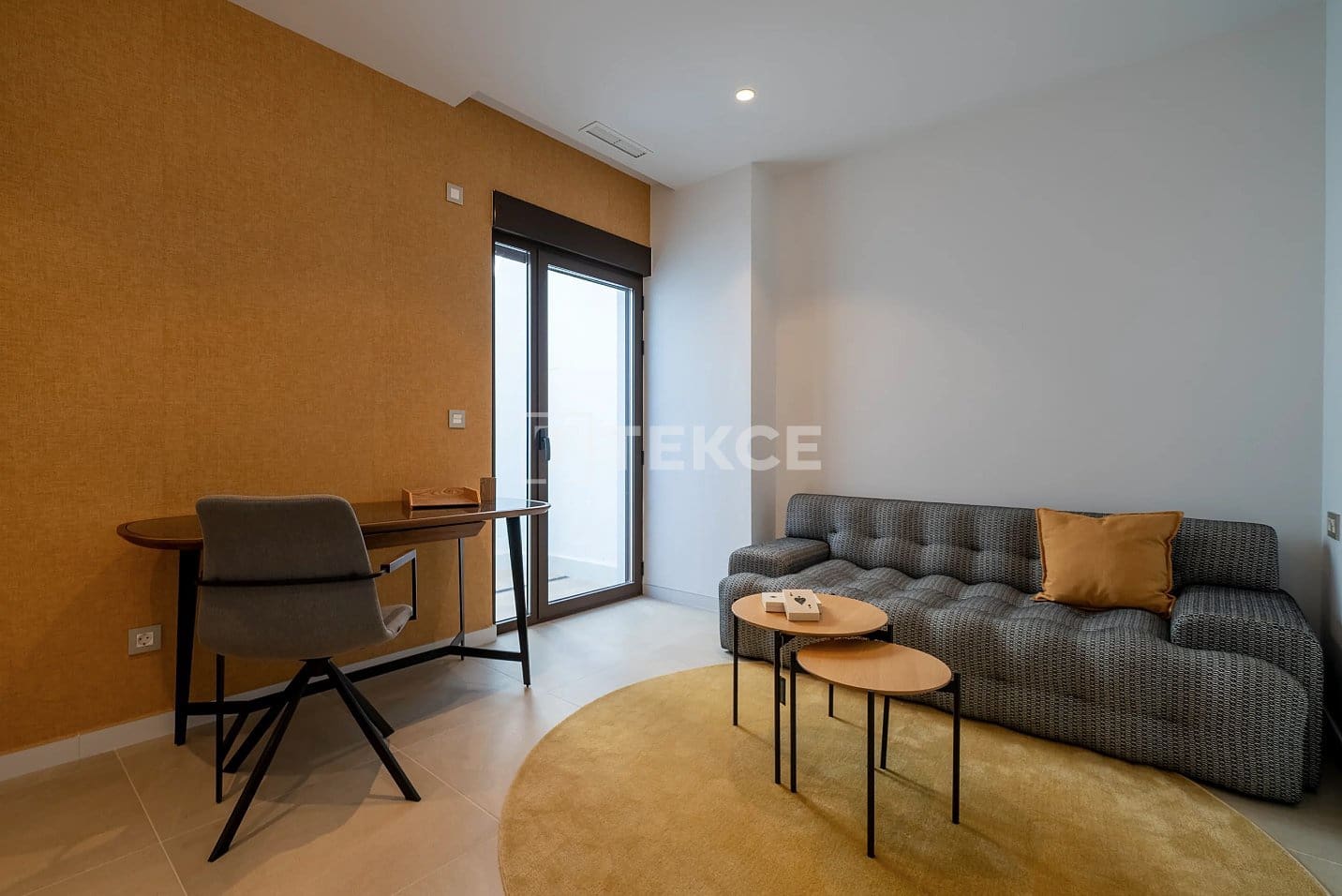 3 sypialnia Willa na sprzedaż w Finestrat z basenem - 608 000 € (Ref: 9136823)