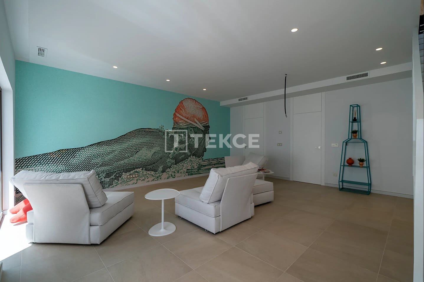 3 sypialnia Willa na sprzedaż w Finestrat z basenem - 608 000 € (Ref: 9136823)