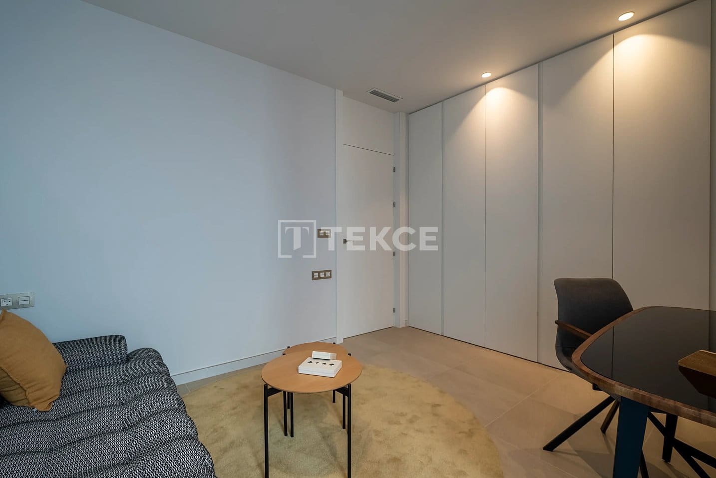 3 sypialnia Willa na sprzedaż w Finestrat z basenem - 608 000 € (Ref: 9136823)