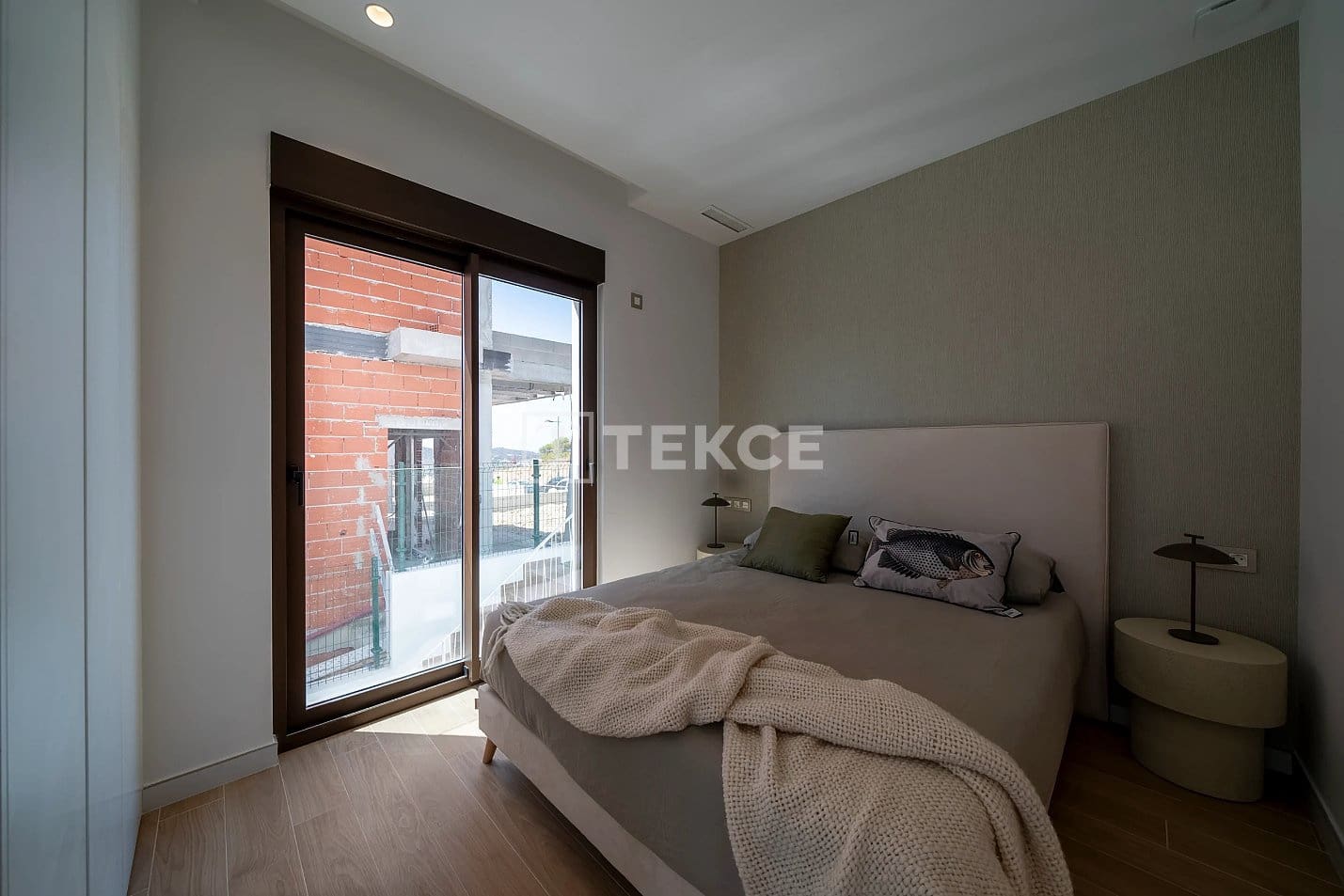 3 sypialnia Willa na sprzedaż w Finestrat z basenem - 608 000 € (Ref: 9136823)