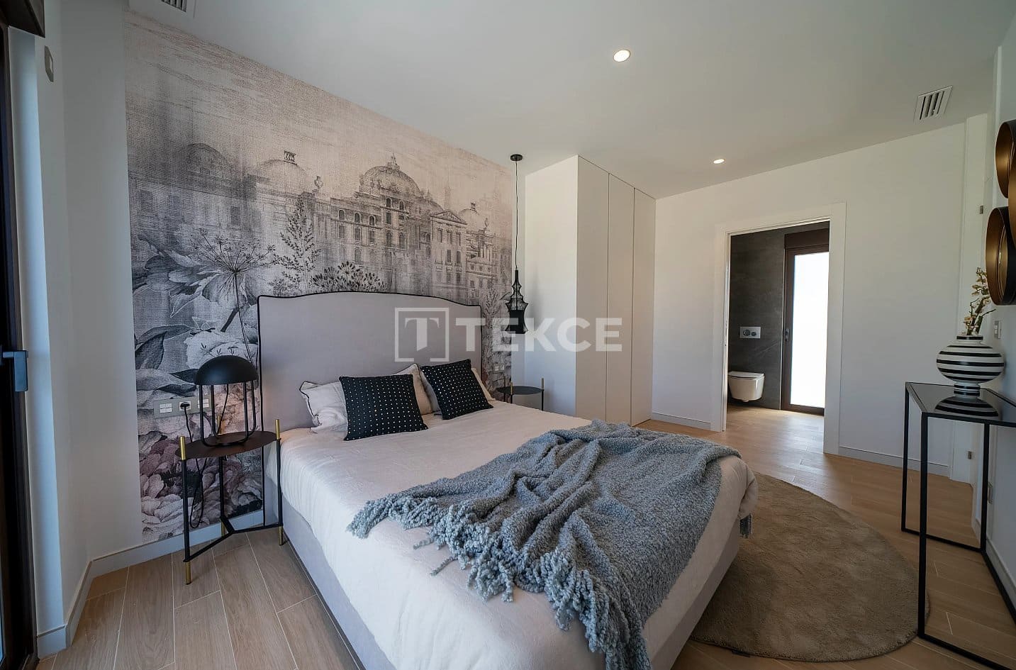 3 sypialnia Willa na sprzedaż w Finestrat z basenem - 608 000 € (Ref: 9136823)