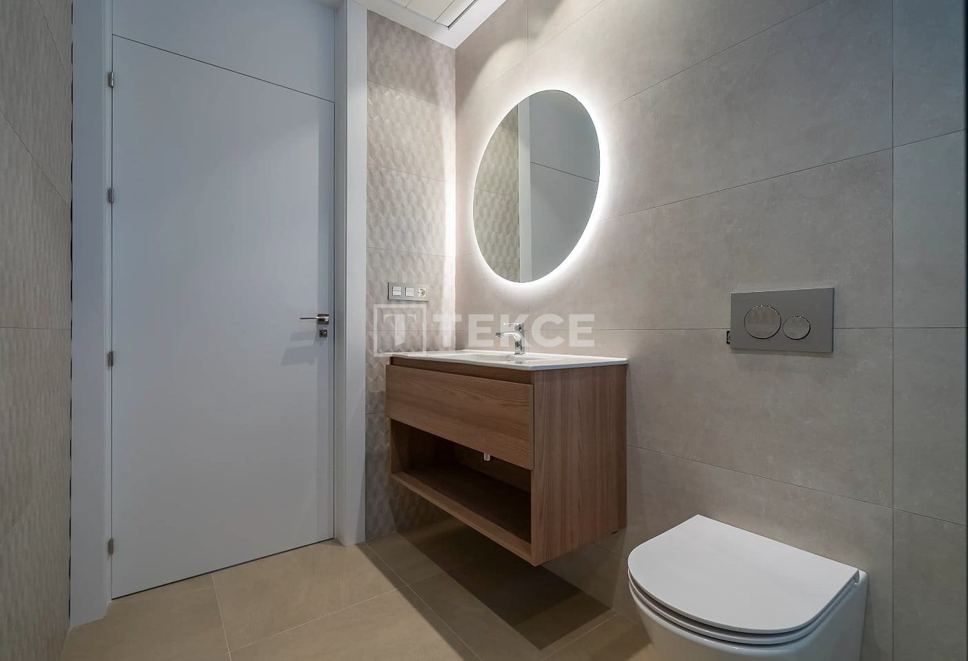 3 sypialnia Willa na sprzedaż w Finestrat z basenem - 608 000 € (Ref: 9136823)