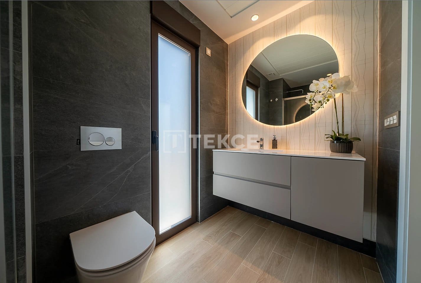 3 sypialnia Willa na sprzedaż w Finestrat z basenem - 608 000 € (Ref: 9136823)