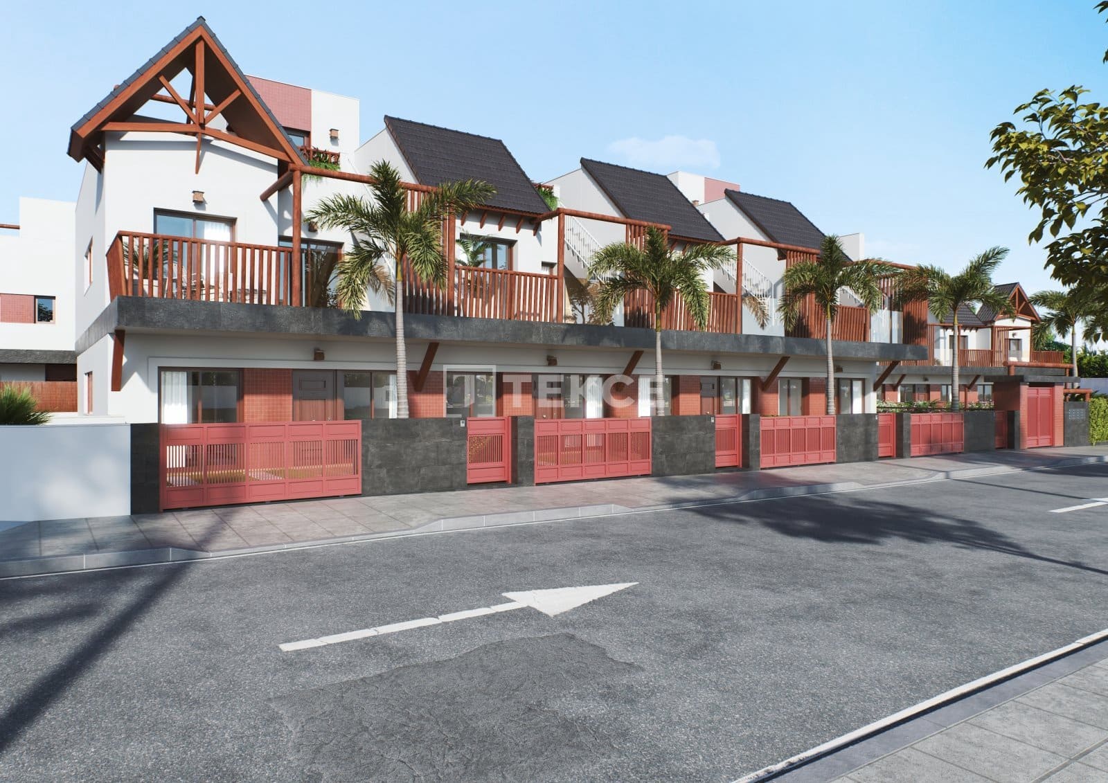 2 Zimmer Wohnung zu verkaufen in Pilar de la Horadada mit Pool - 260.000 € (Ref: 9145131)