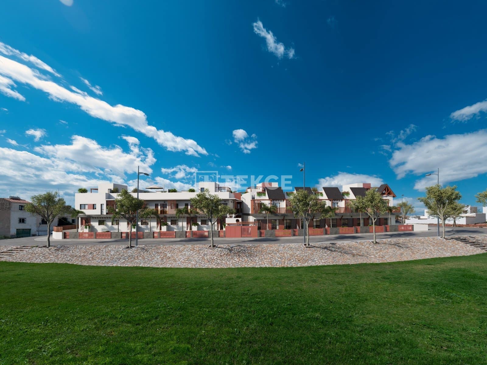 2 Zimmer Wohnung zu verkaufen in Pilar de la Horadada mit Pool - 260.000 € (Ref: 9145131)