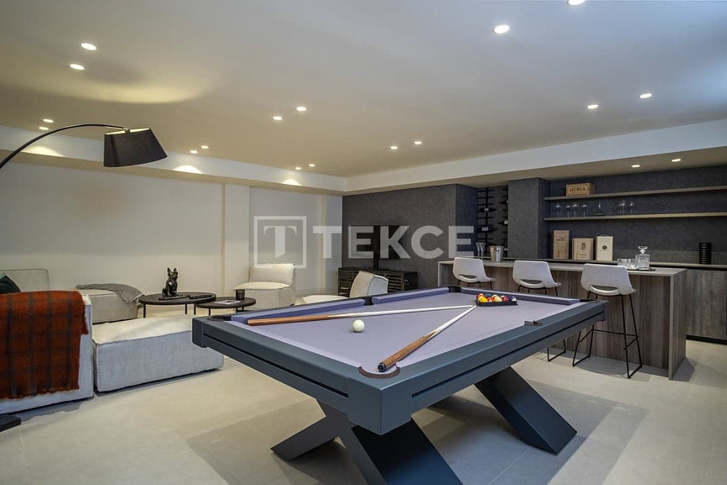 Chalet de 4 habitaciones en Estepona en venta con piscina - 4.500.000 € (Ref: 9146642)