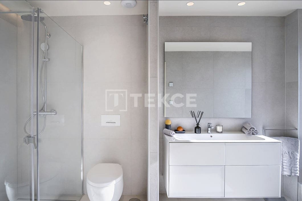 Chalet de 4 habitaciones en Estepona en venta con piscina - 4.500.000 € (Ref: 9146642)