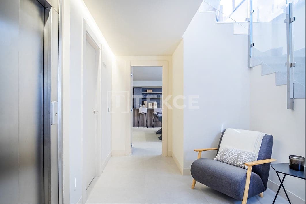 Chalet de 4 habitaciones en Estepona en venta con piscina - 4.500.000 € (Ref: 9146642)