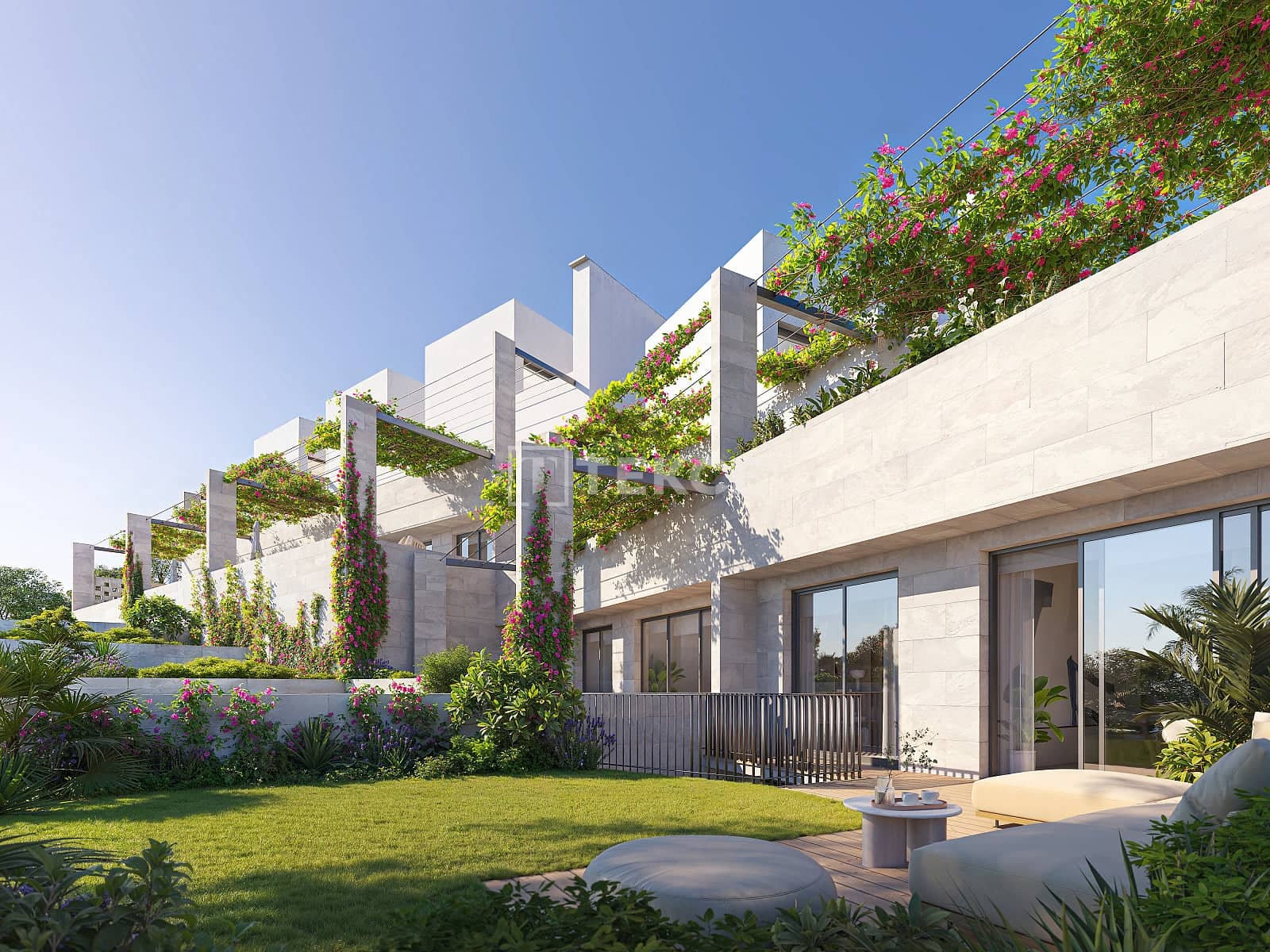 2 bedroom Flat for sale in Estepona with pool - € 499,000 (Ref: 9146643)