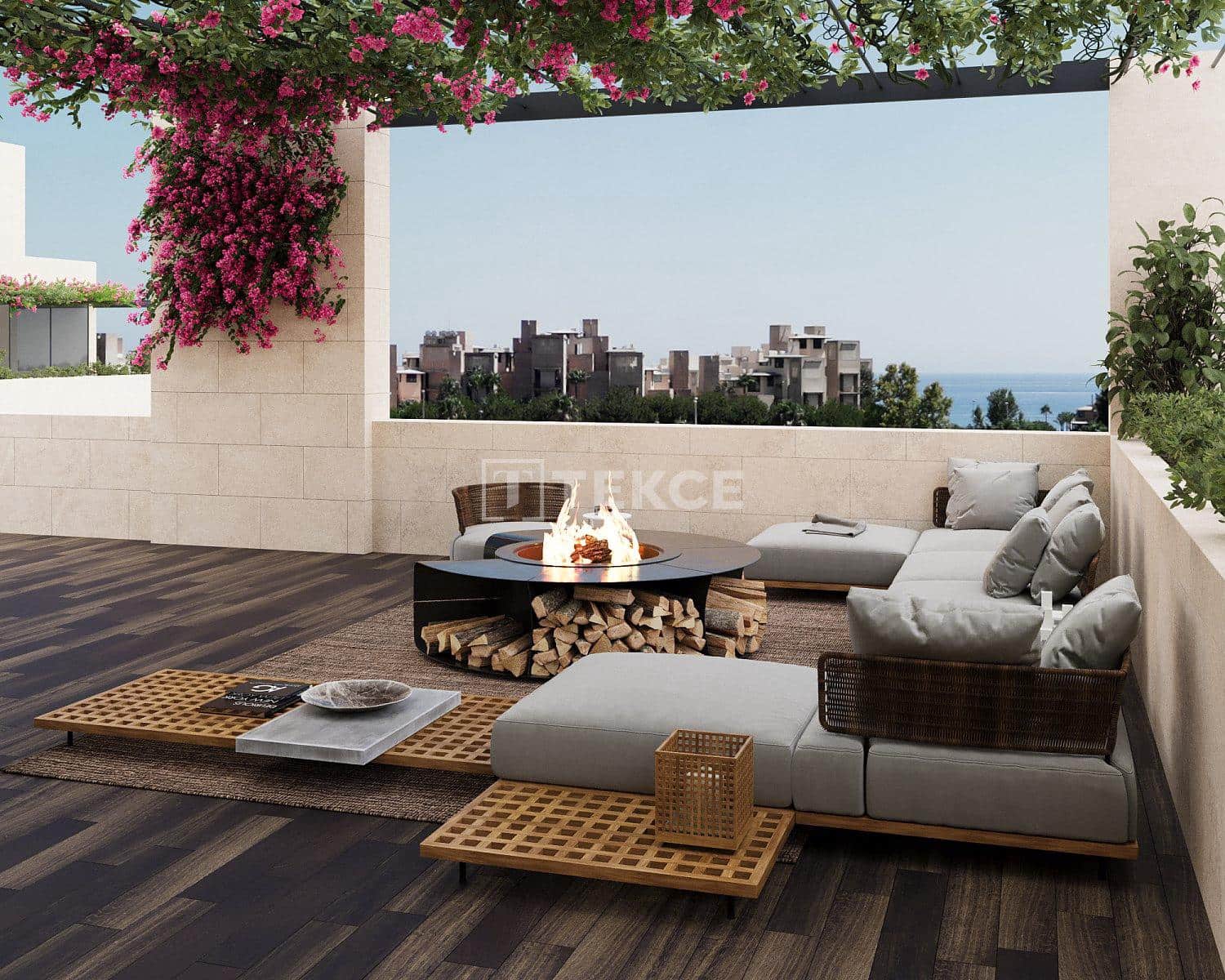 2 slaapkamer Flat te koop in Estepona met zwembad - € 605.000 (Ref: 9146644)