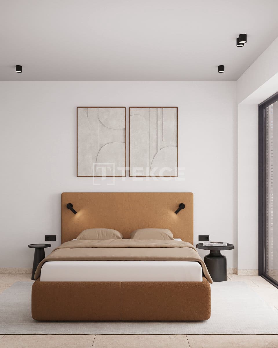 2 slaapkamer Flat te koop in Estepona met zwembad - € 605.000 (Ref: 9146644)