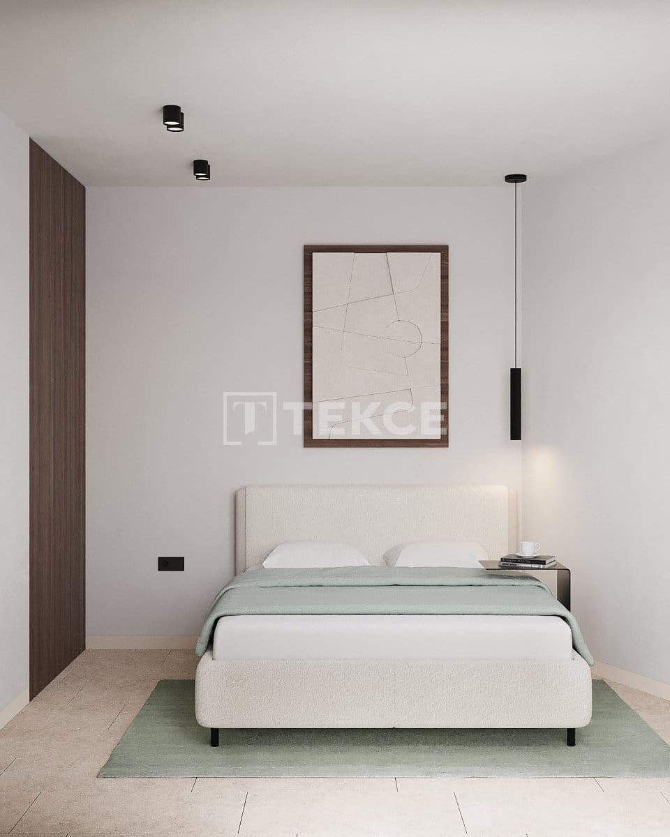 2 slaapkamer Flat te koop in Estepona met zwembad - € 605.000 (Ref: 9146644)