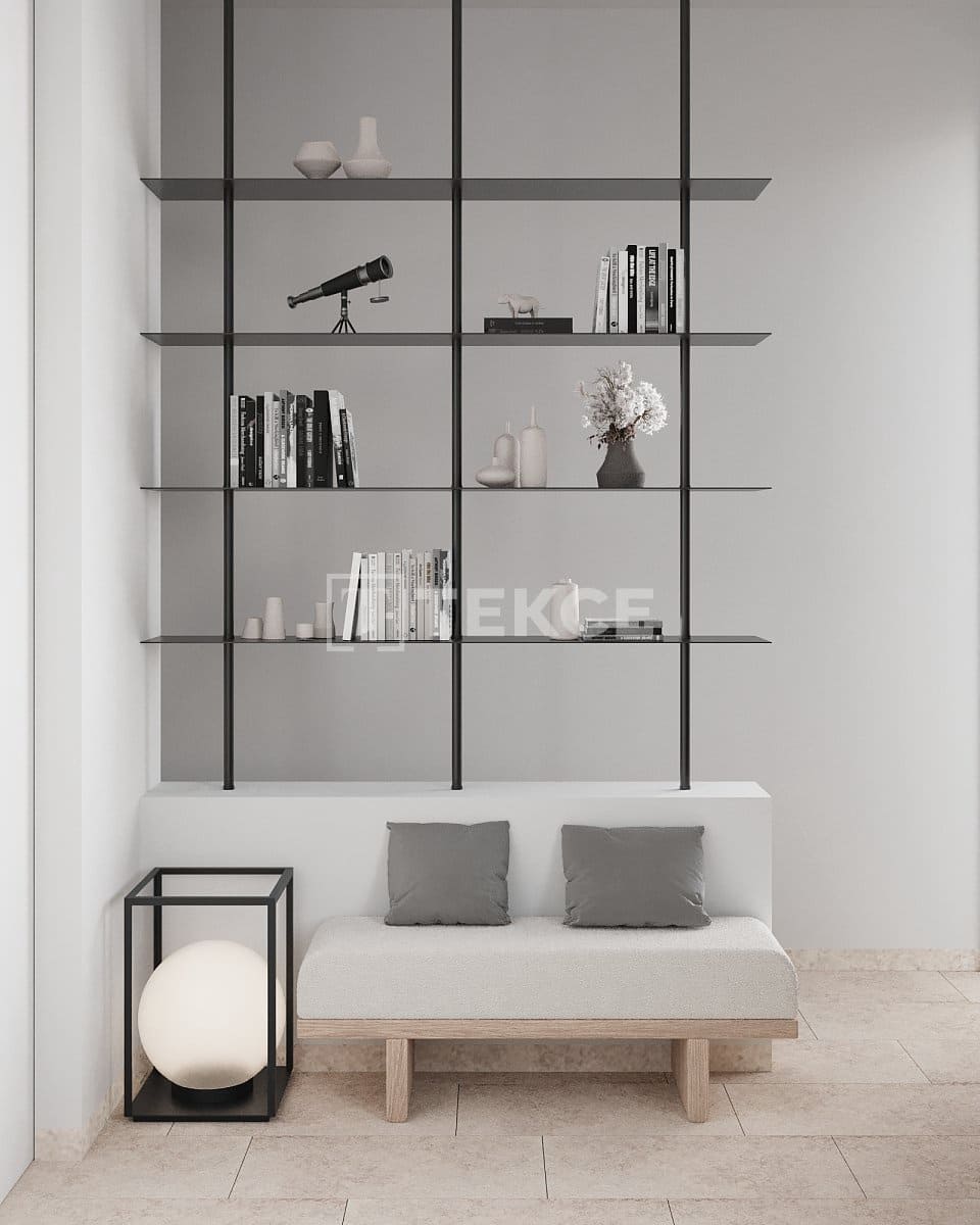 3 sypialnia Mieszkanie na sprzedaż w Estepona z basenem - 705 000 € (Ref: 9146645)