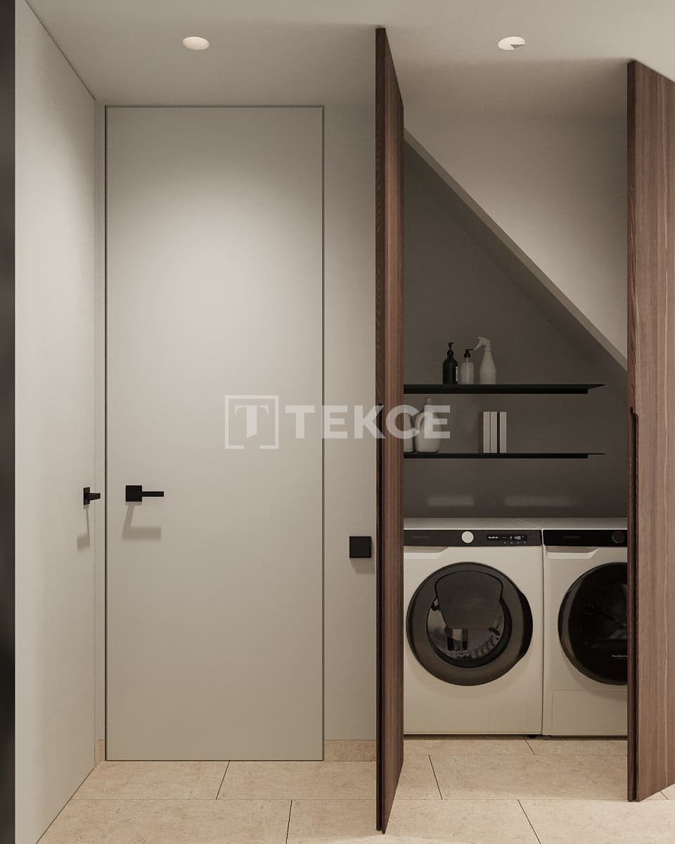 3 sypialnia Mieszkanie na sprzedaż w Estepona z basenem - 705 000 € (Ref: 9146645)