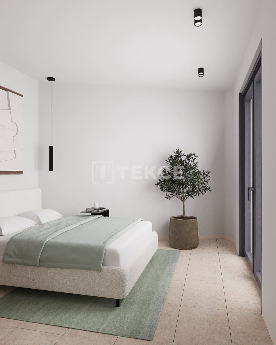 3 sypialnia Mieszkanie na sprzedaż w Estepona z basenem - 705 000 € (Ref: 9146645)