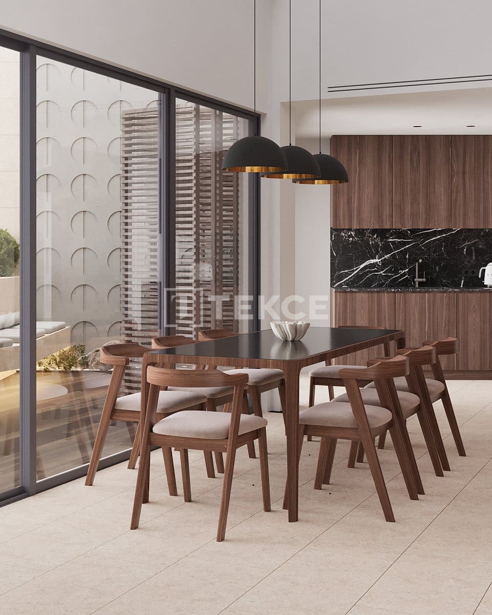 3 sypialnia Mieszkanie na sprzedaż w Estepona z basenem - 705 000 € (Ref: 9146645)