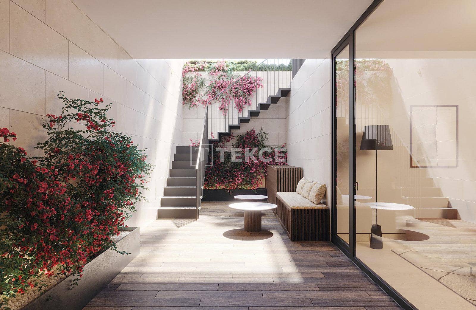 3 sypialnia Mieszkanie na sprzedaż w Estepona z basenem - 705 000 € (Ref: 9146645)