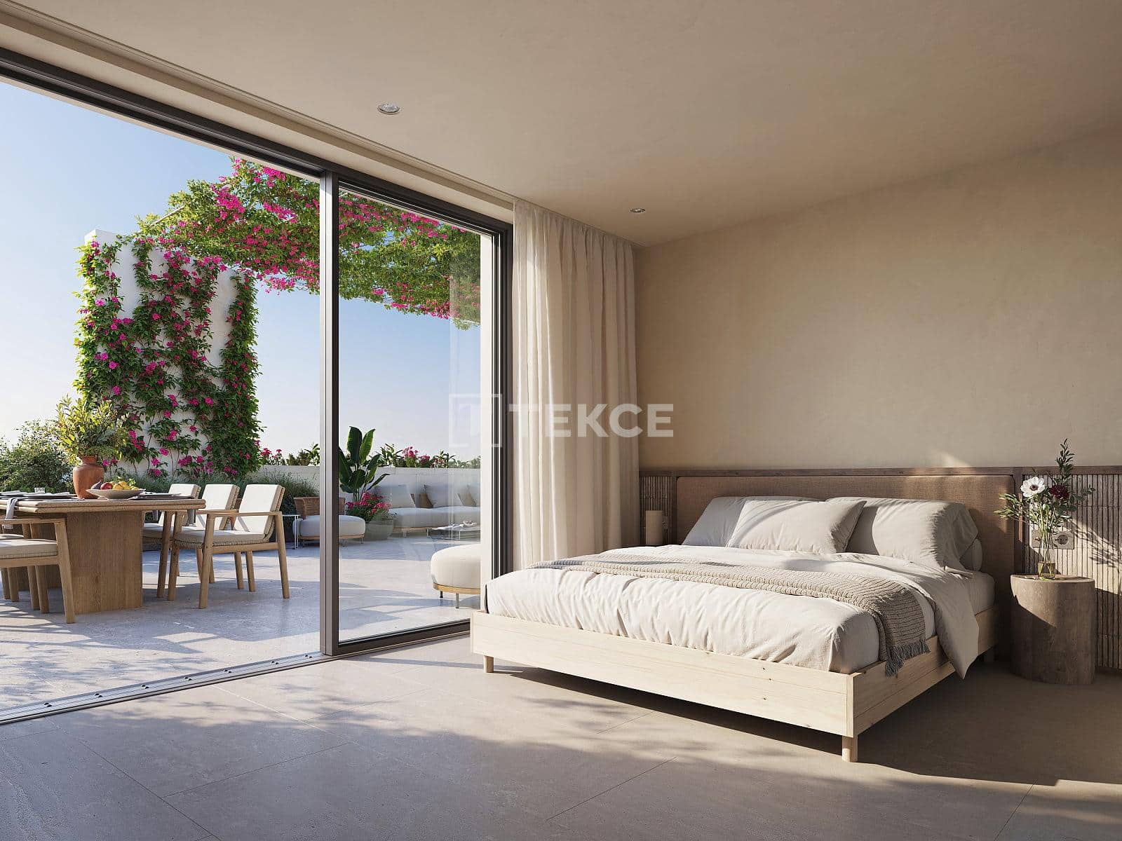 3 soverom Leilighet til salgs i New Golden Mile med svømmebasseng - € 659 000 (Ref: 9146645)