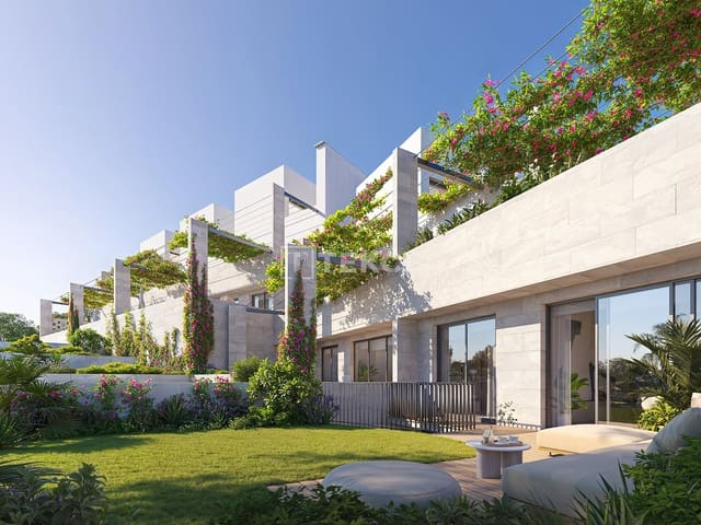 3 soverom Leilighet til salgs i New Golden Mile, Estepona med svømmebasseng - € 659 000 (Ref: 9146645)