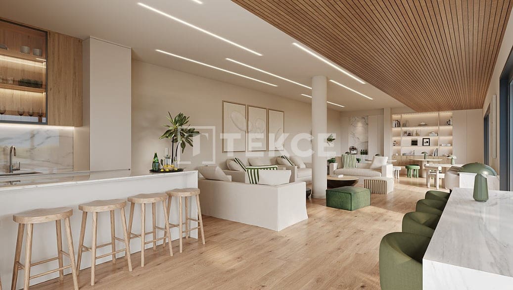 2 sypialnia Mieszkanie na sprzedaż w Casares z basenem - 442 000 € (Ref: 9146647)