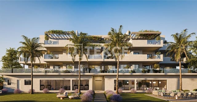 3 bedroom Flat for sale in Casares with pool - € 584,000 (Ref: 9146649)