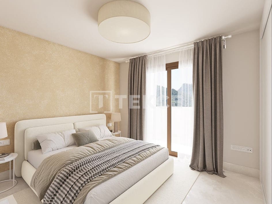 2 slaapkamer Flat te koop in Benahavis met zwembad - € 400.000 (Ref: 9148771)