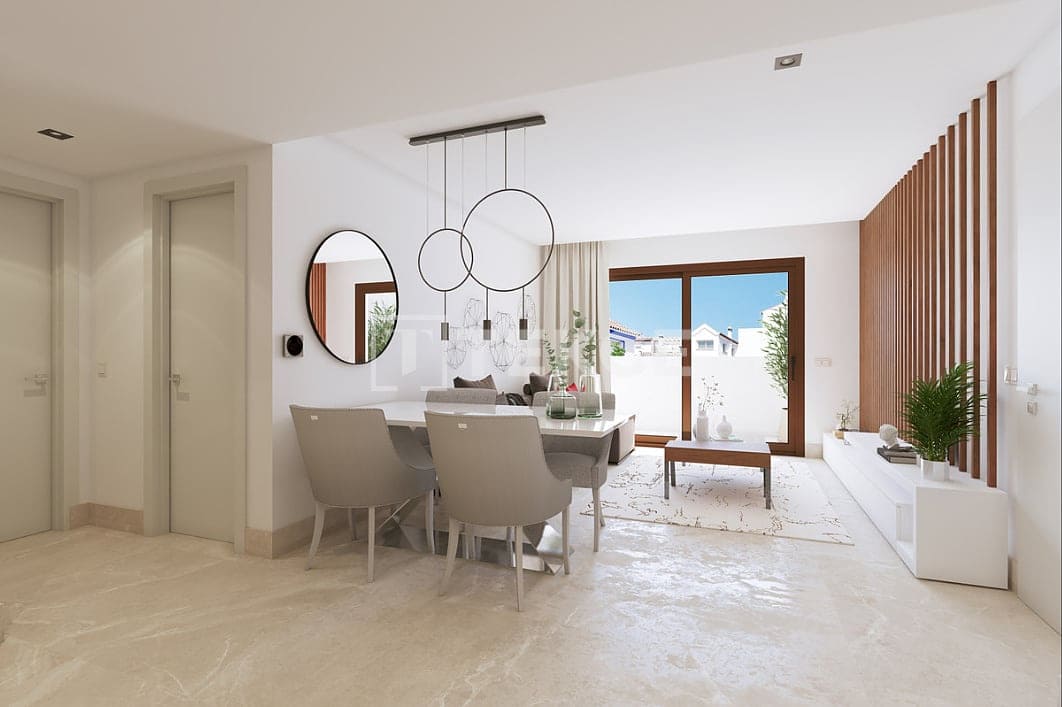 2 slaapkamer Flat te koop in Benahavis met zwembad - € 400.000 (Ref: 9148771)