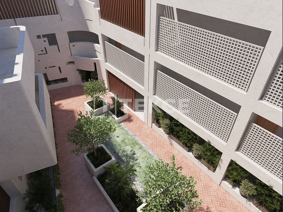 2 slaapkamer Flat te koop in Benahavis met zwembad - € 400.000 (Ref: 9148771)
