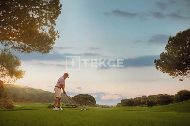 3 slaapkamer Flat te koop in Benahavís met zwembad - € 525.000 (Ref: 9148773)