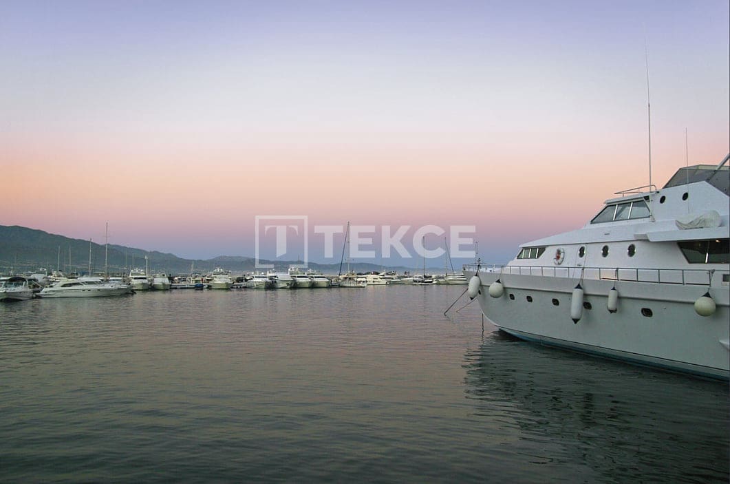 3 sypialnia Mieszkanie na sprzedaż w Benahavis z basenem - 890 000 € (Ref: 9148774)