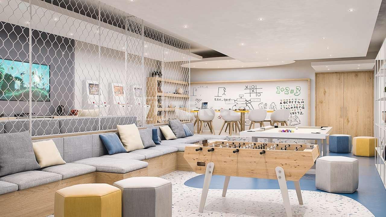 2 slaapkamer Flat te koop in Estepona met zwembad - € 434.000 (Ref: 9148776)