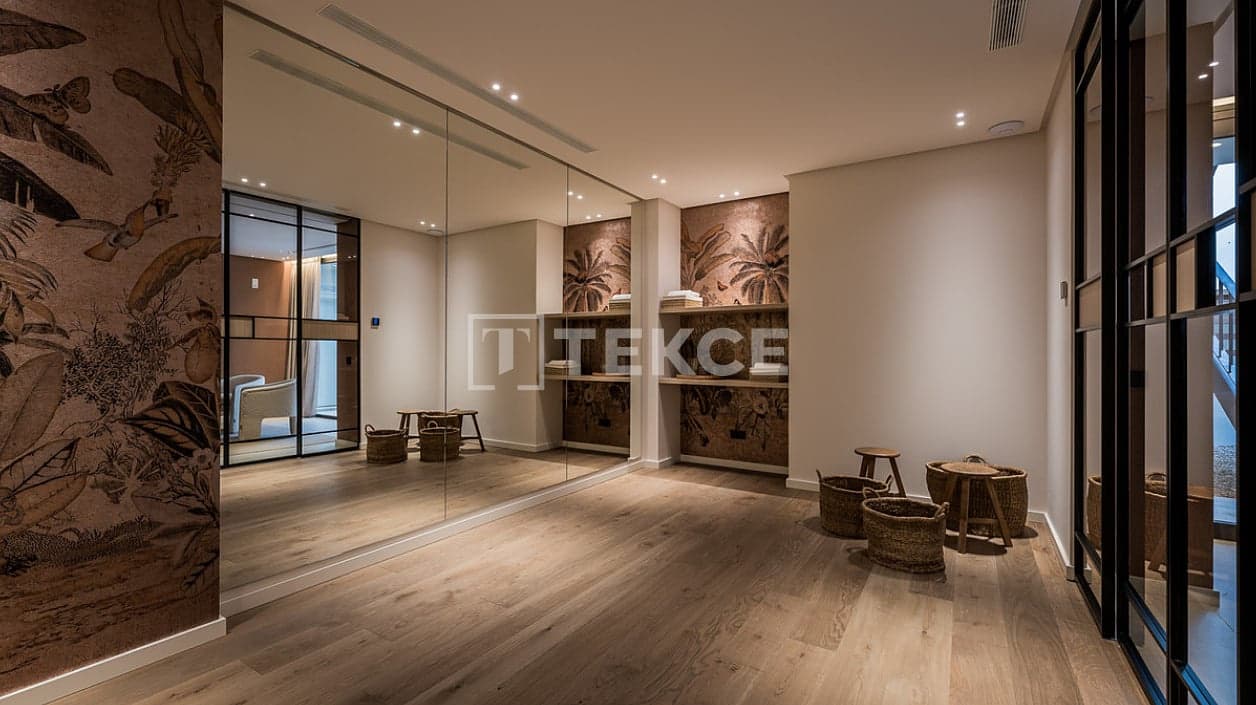 4 soveværelse Villa til salg i Nueva Andalucia med swimmingpool - € 5.975.000 (Ref: 9151599)