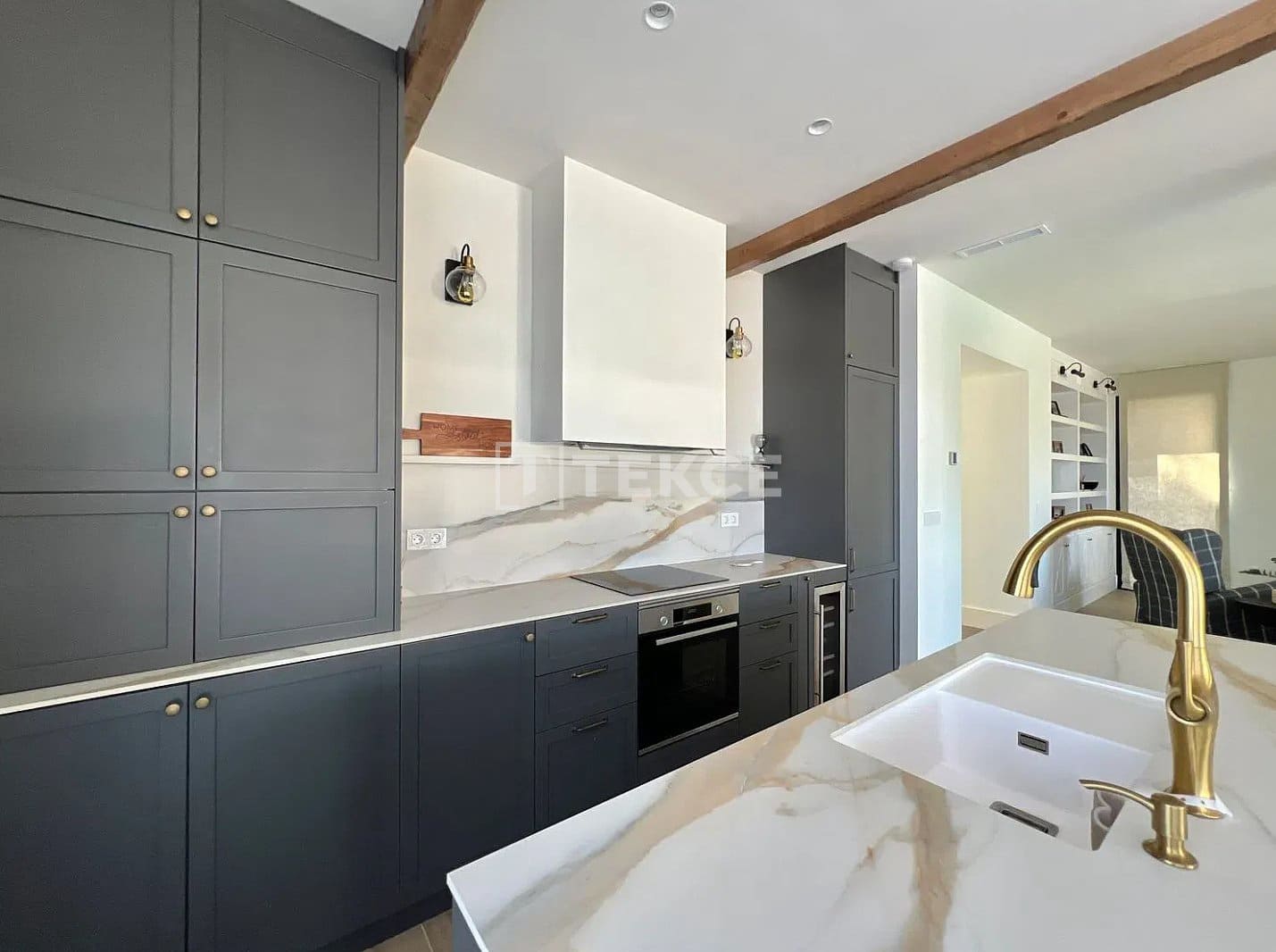 4 chambre Villa/Maison à vendre à Biar avec piscine - 870 000 € (Ref: 9160709)