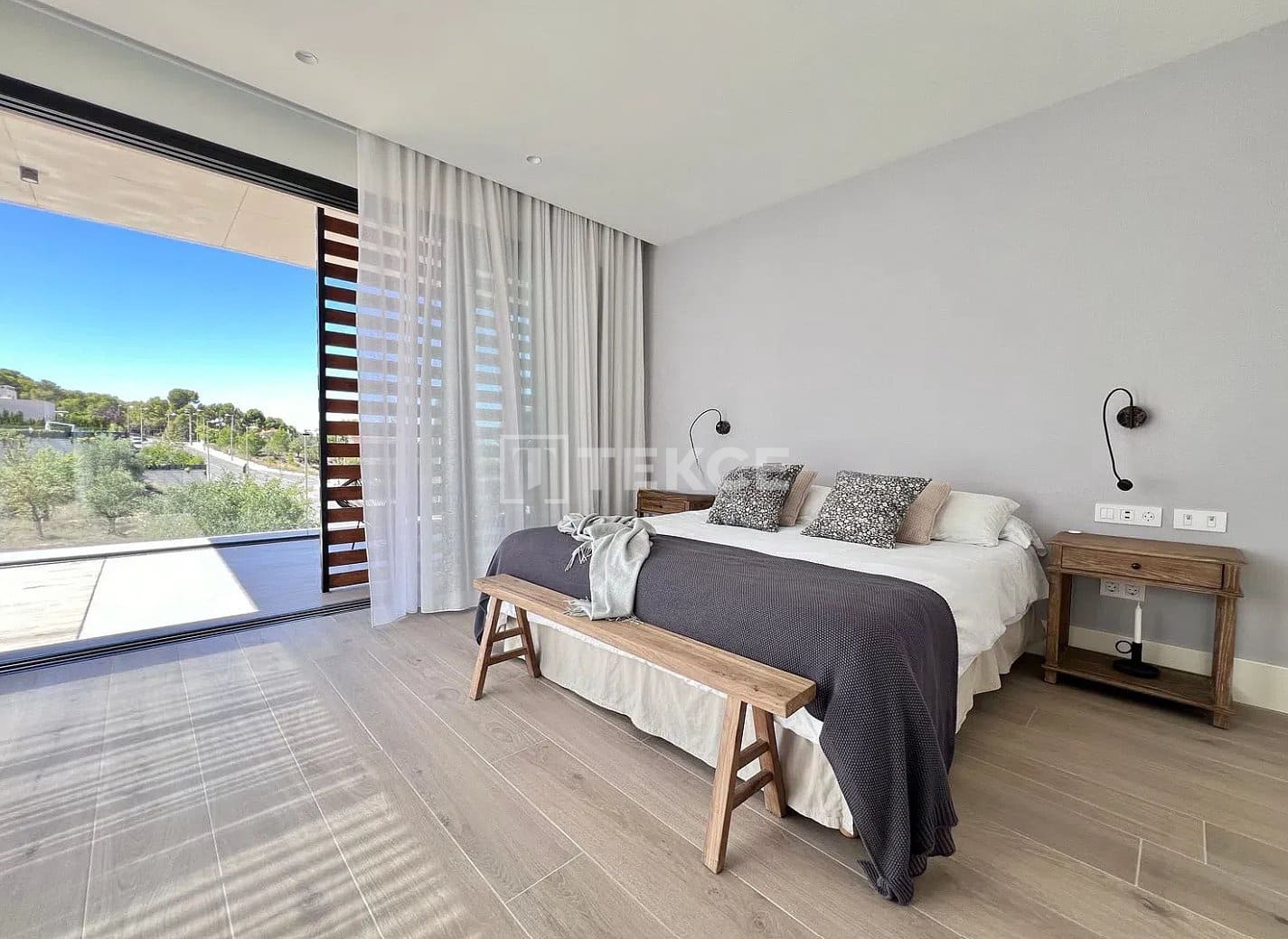 4 chambre Villa/Maison à vendre à Biar avec piscine - 870 000 € (Ref: 9160709)