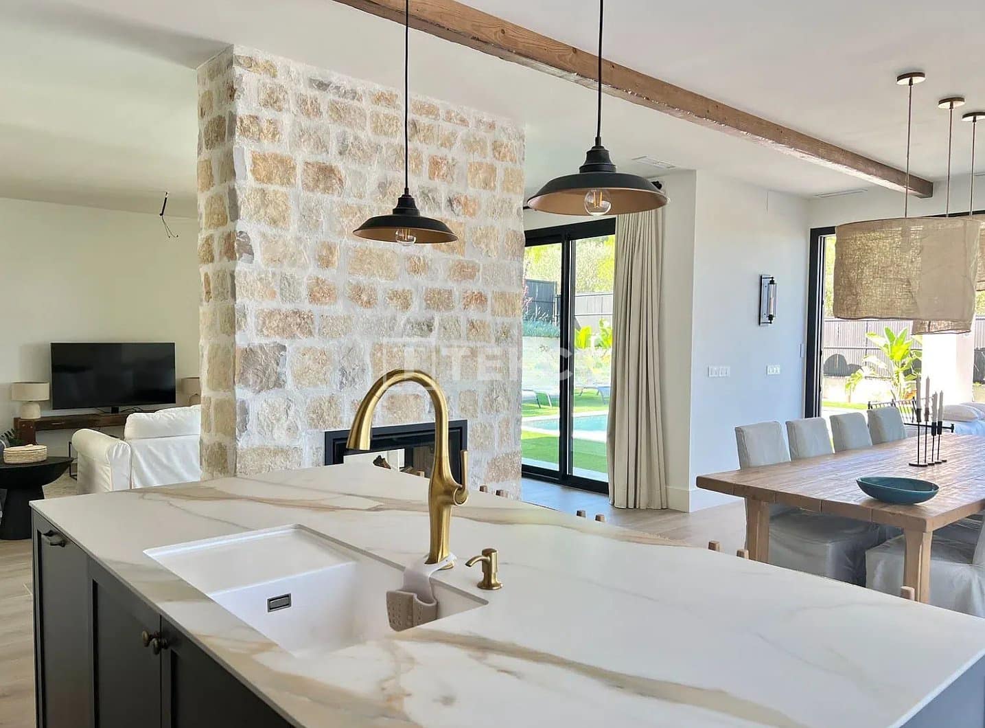 4 chambre Villa/Maison à vendre à Biar avec piscine - 870 000 € (Ref: 9160709)