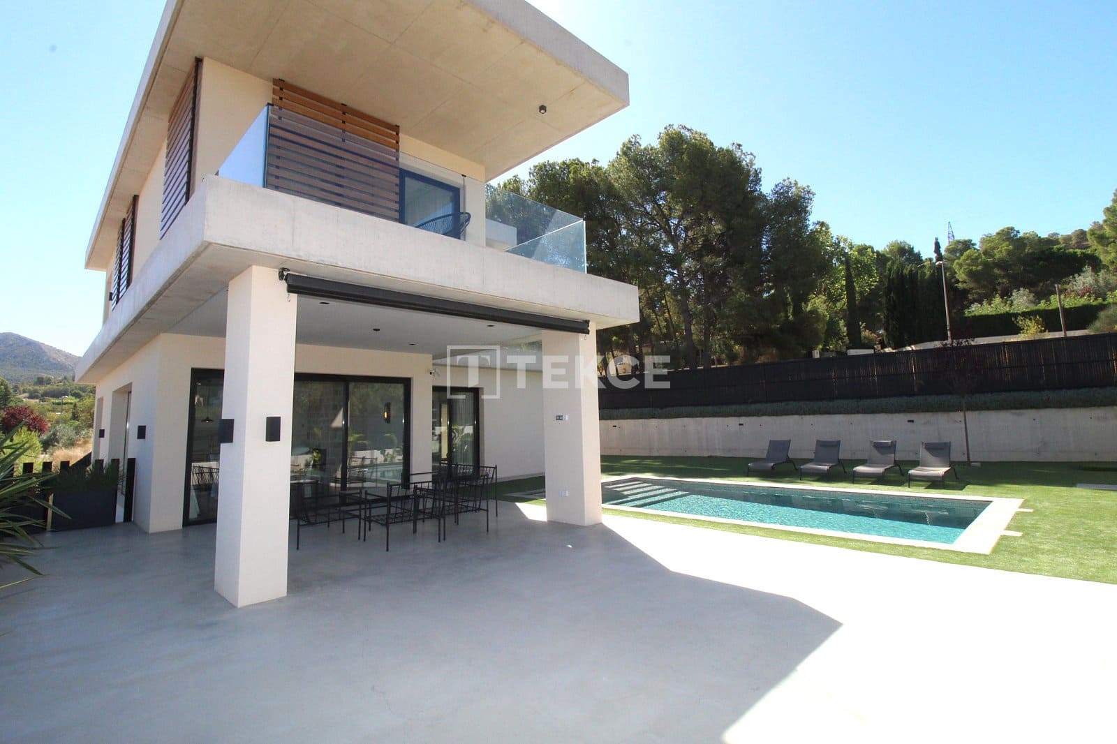 4 chambre Villa/Maison à vendre à Biar avec piscine - 870 000 € (Ref: 9160709)