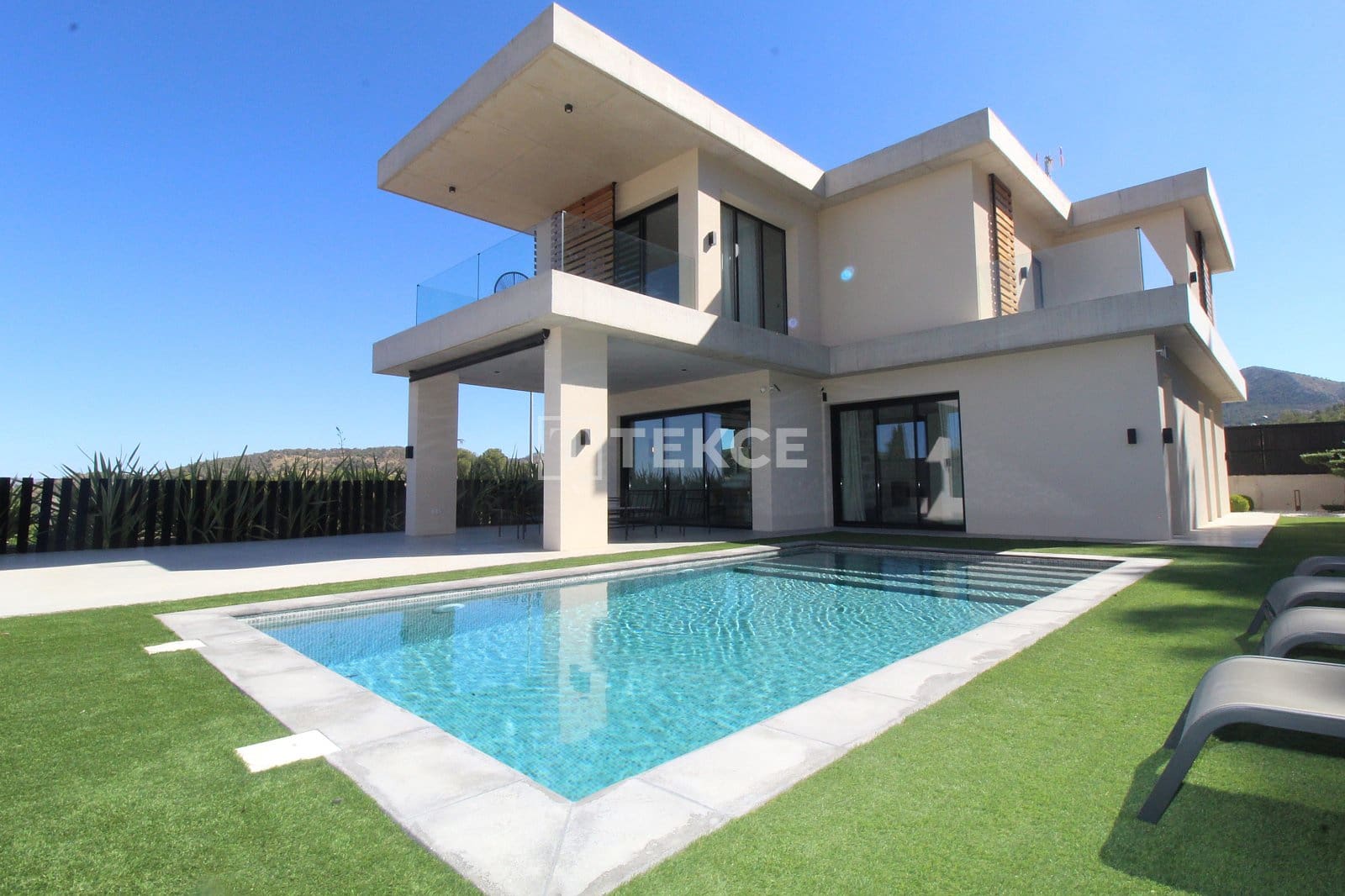 4 chambre Villa/Maison à vendre à Biar avec piscine - 870 000 € (Ref: 9160709)