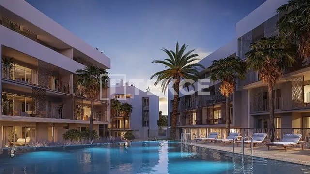 3 bedroom Flat for sale in Javea / Xàbia with pool - € 513,000 (Ref: 9163331)