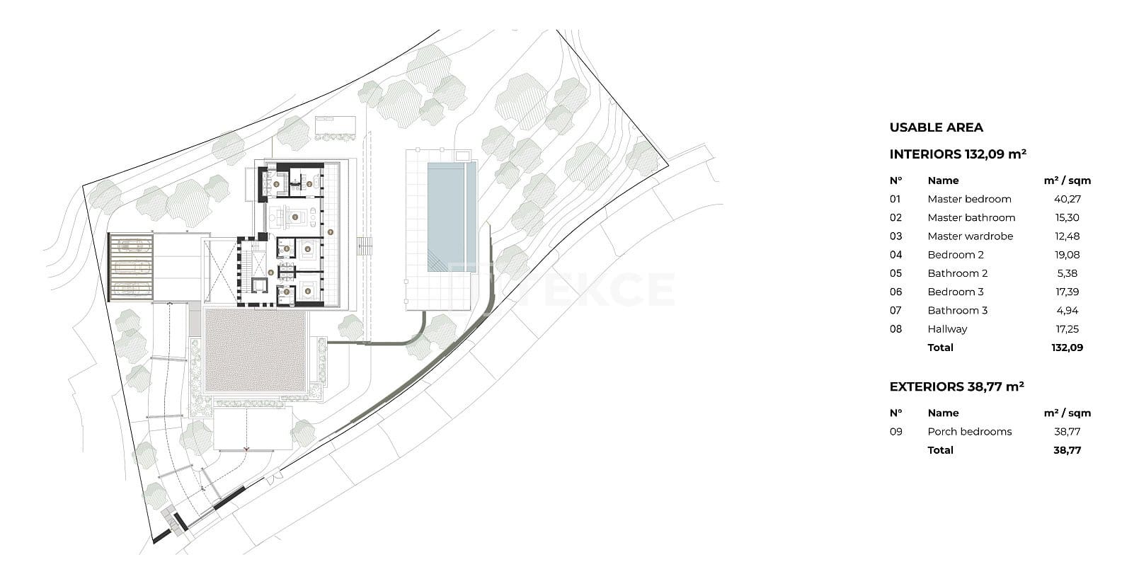 6 slaapkamer Villa te koop in El Madronal met zwembad - € 8.250.000 (Ref: 9165433)