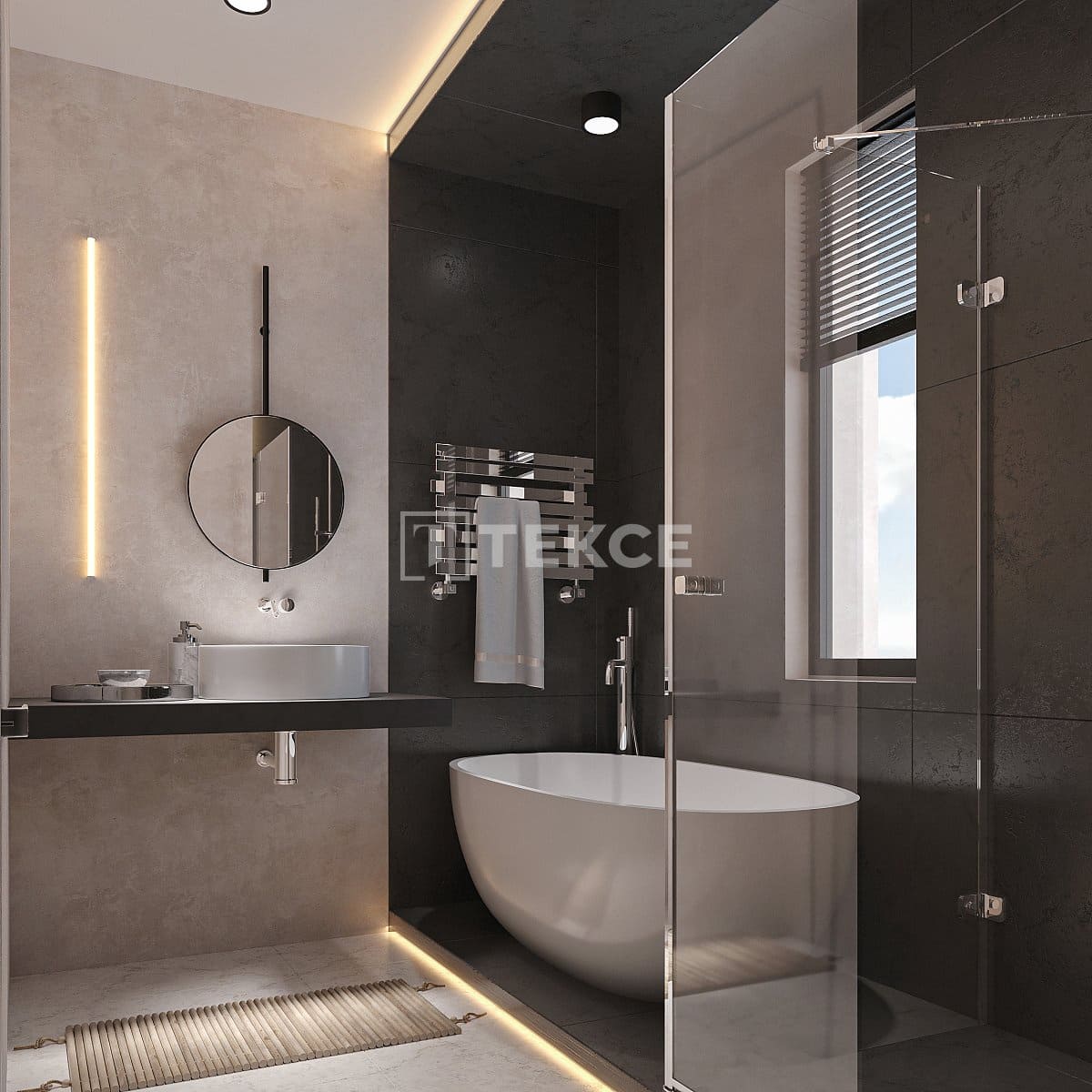 3 slaapkamer Flat te koop in Estepona met zwembad - € 1.250.000 (Ref: 9165434)