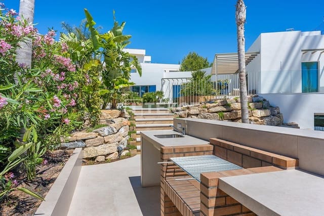 3 bedroom Villa for sale in San Miguel de Salinas with pool - € 2,450,000 (Ref: 9172674)
