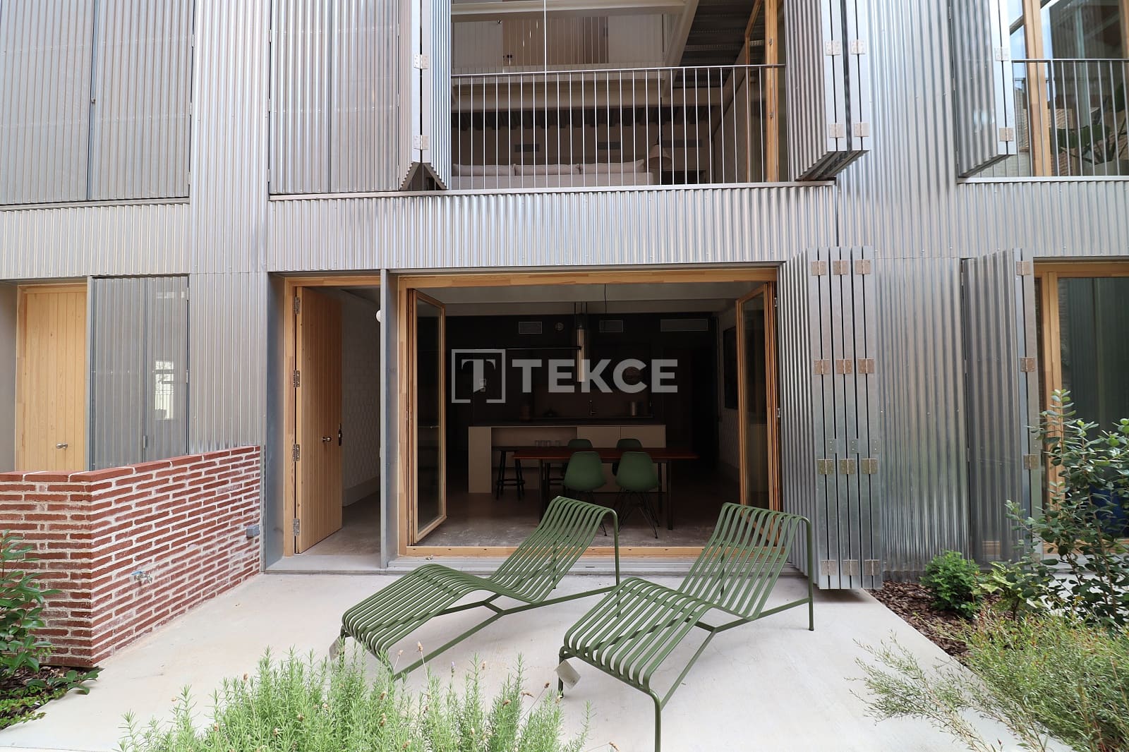 3 soveværelse Villa til salg i Barcelona by med swimmingpool - € 1.025.000 (Ref: 9172676)