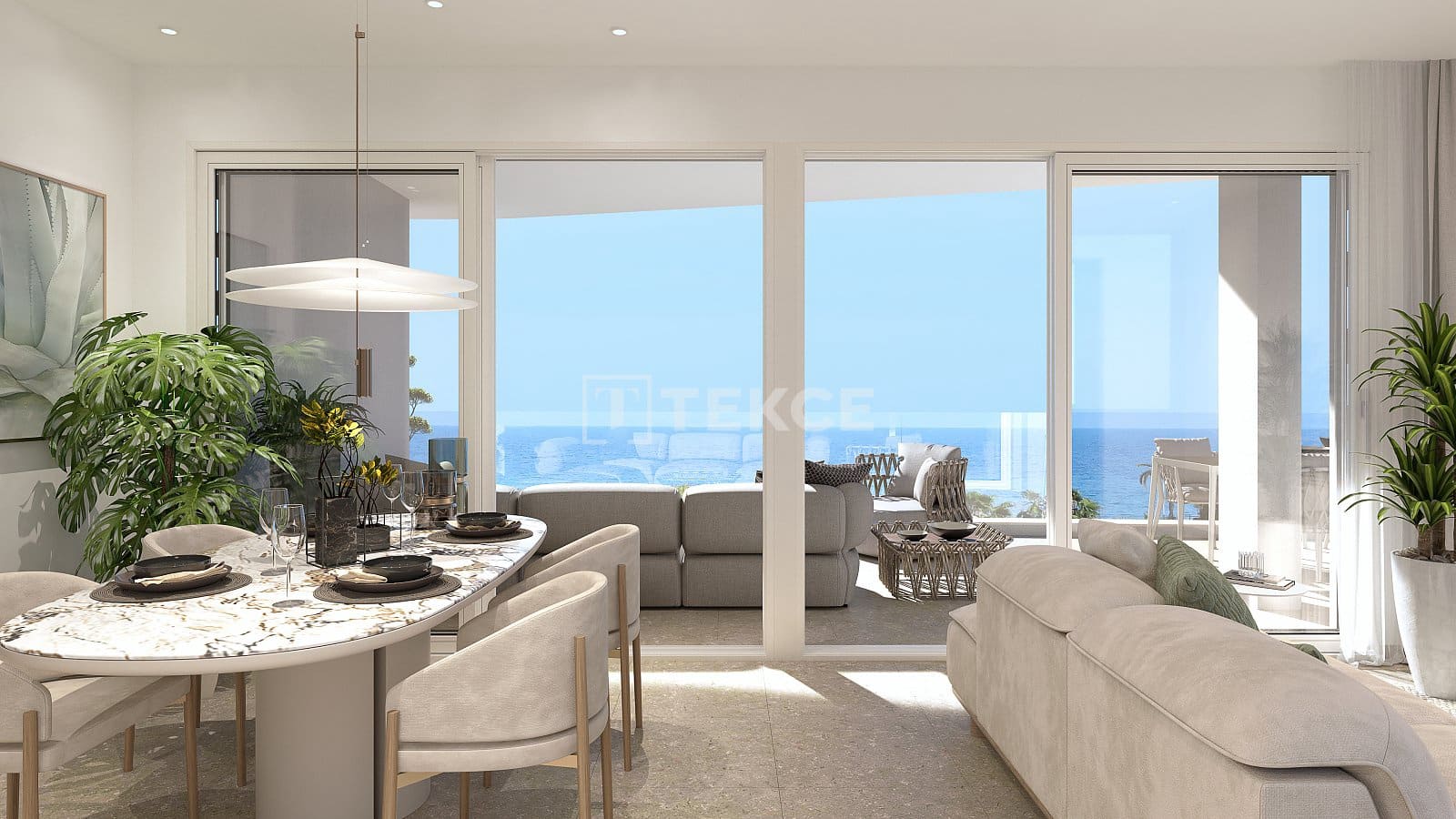 2 slaapkamer Flat te koop in Pilar de la Horadada met zwembad - € 410.000 (Ref: 9176130)