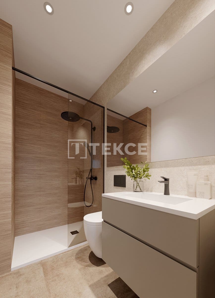2 slaapkamer Flat te koop in Torre-Pacheco met zwembad - € 292.000 (Ref: 9177154)