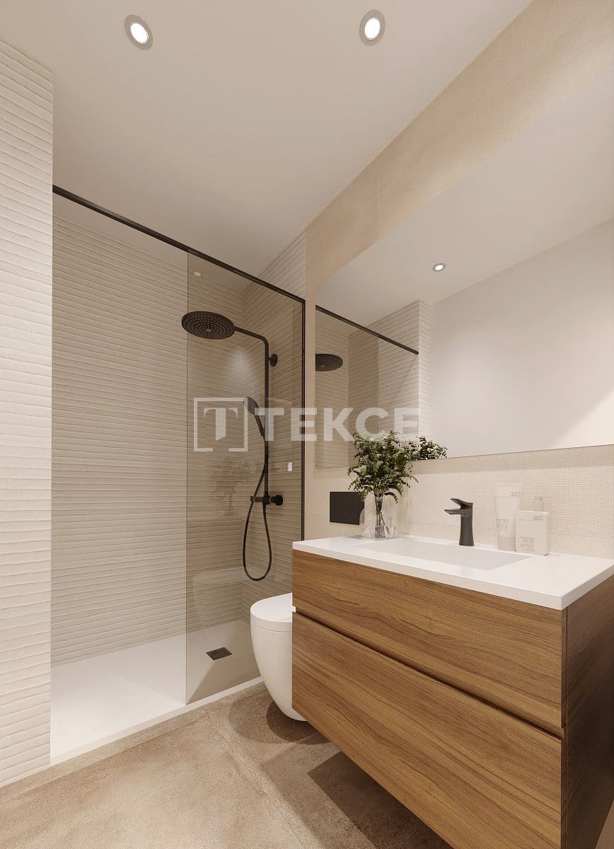 2 slaapkamer Flat te koop in Torre-Pacheco met zwembad - € 292.000 (Ref: 9177154)