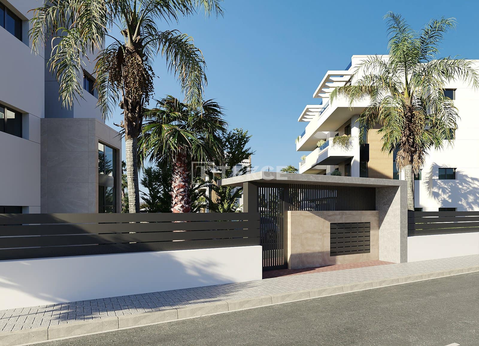 2 slaapkamer Flat te koop in Torre-Pacheco met zwembad - € 292.000 (Ref: 9177154)