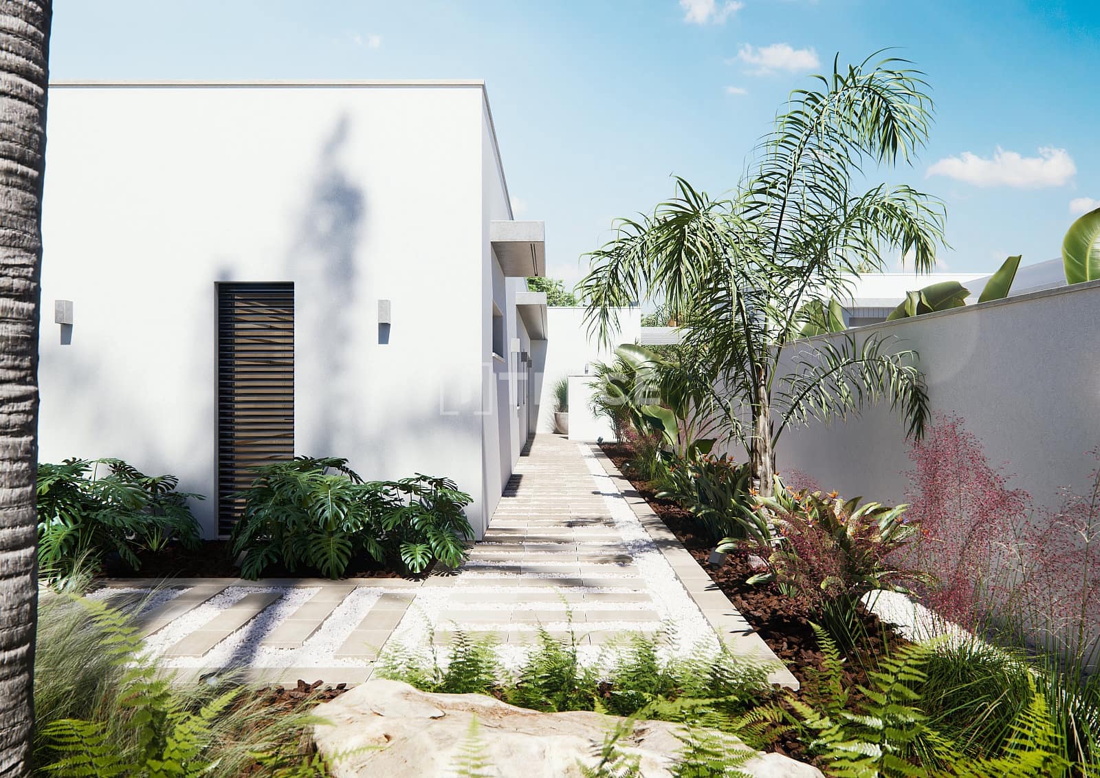 3 soveværelse Villa til salg i San Javier med swimmingpool - € 1.250.000 (Ref: 9180710)