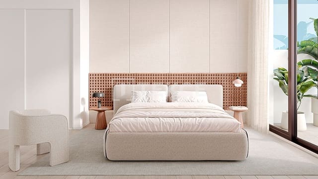 2 slaapkamer Flat te koop in Las Lagunas de Mijas, Mijas met zwembad - € 362.000 (Ref: 9180711)