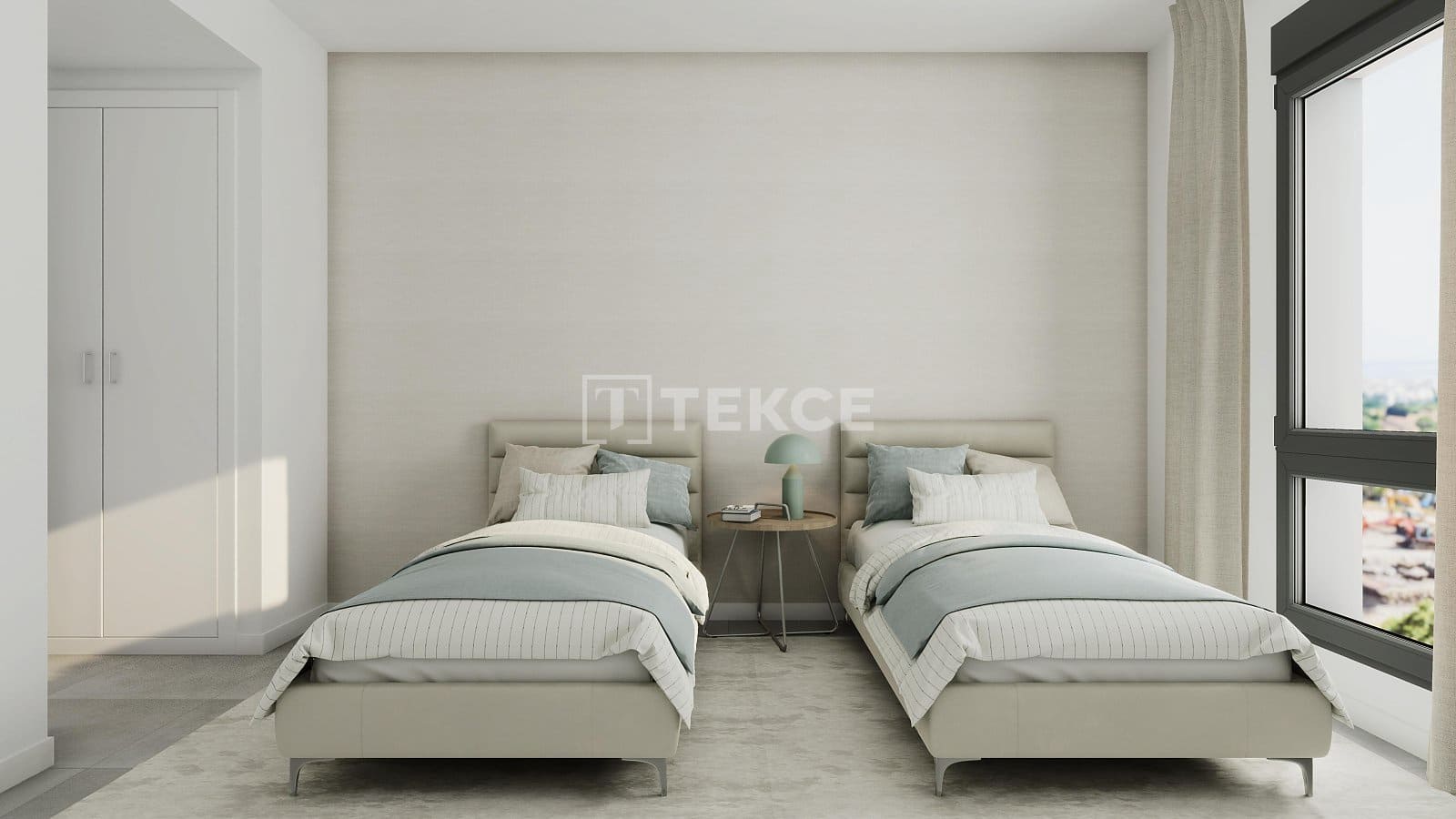 2 slaapkamer Flat te koop in Estepona met zwembad - € 409.000 (Ref: 9180713)